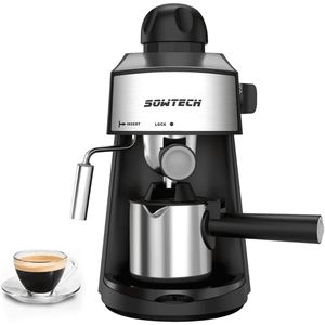 Sowtech Espresso Machine